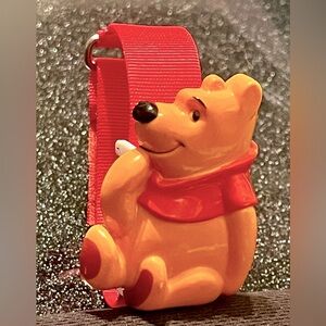 Vintage 1988 Disney Winnie the Pooh Kids Watch
